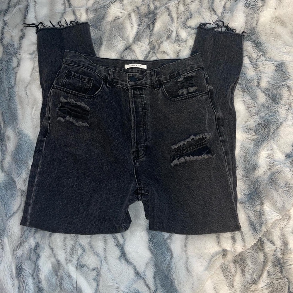 PacSun jeans